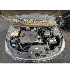 Pare choc arriere HYUNDAI I 30 1 Photo n°10