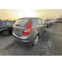 Pare choc arriere HYUNDAI I 30 1 Photo n°18