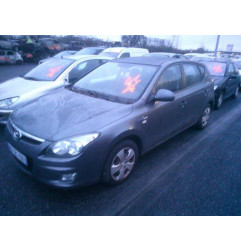 Ceinture avant droit HYUNDAI I 30 1 Photo n°5