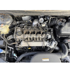 Ceinture avant droit HYUNDAI I 30 1 Photo n°11