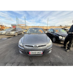 Ceinture avant gauche HYUNDAI I 30 1 Photo n°9