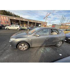 Commande chauffage HYUNDAI I 30 1 Photo n°11