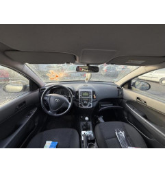 Commande chauffage HYUNDAI I 30 1 Photo n°14