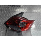 Feu arriere principal droit (feux) PEUGEOT 206
