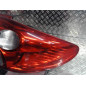 Feu arriere principal droit (feux) PEUGEOT 206