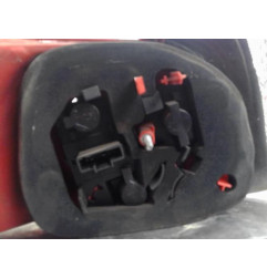 Feu arriere principal droit (feux) PEUGEOT 206 Photo n°6