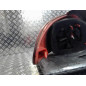 Feu arriere principal droit (feux) PEUGEOT 206