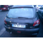 Feu arriere principal droit (feux) PEUGEOT 206