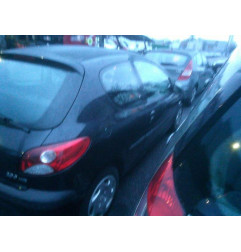 Feu arriere principal droit (feux) PEUGEOT 206 Photo n°9