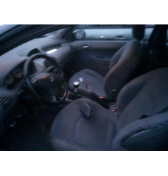 Feu arriere principal droit (feux) PEUGEOT 206 Photo n°10