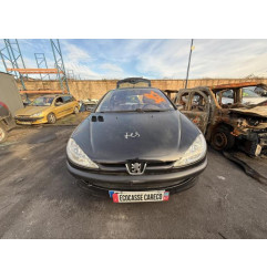 Feu arriere principal droit (feux) PEUGEOT 206 Photo n°12