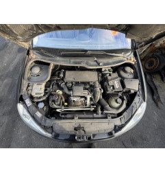 Feu arriere principal droit (feux) PEUGEOT 206 Photo n°13