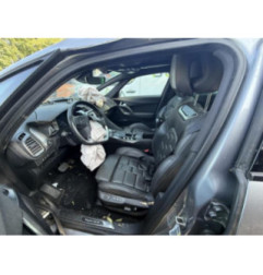 Retroviseur interieur DS DS5 Photo n°11