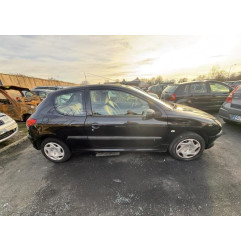 Feu arriere principal droit (feux) PEUGEOT 206 Photo n°16