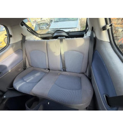 Feu arriere principal droit (feux) PEUGEOT 206 Photo n°19