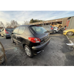 Feu arriere principal droit (feux) PEUGEOT 206 Photo n°20