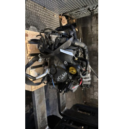 Moteur RENAULT SCENIC 4 Photo n°3