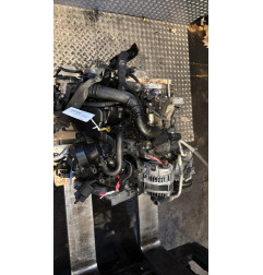 Moteur RENAULT SCENIC 4 Photo n°4