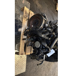 Moteur RENAULT SCENIC 4 Photo n°5