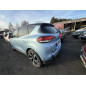 Moteur RENAULT SCENIC 4