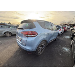 Moteur RENAULT SCENIC 4 Photo n°20