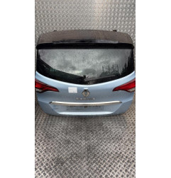 Malle/Hayon arriere RENAULT SCENIC 4 Photo n°3