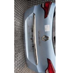 Malle/Hayon arriere RENAULT SCENIC 4 Photo n°6