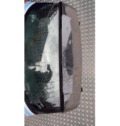 Malle/Hayon arriere RENAULT SCENIC 4 Photo n°7