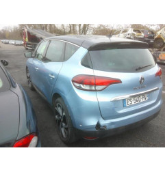 Malle/Hayon arriere RENAULT SCENIC 4 Photo n°12
