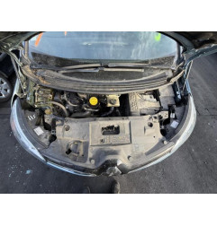 Malle/Hayon arriere RENAULT SCENIC 4 Photo n°14