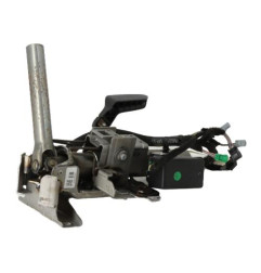 Colonne de direction RENAULT SCENIC 4 Photo n°1