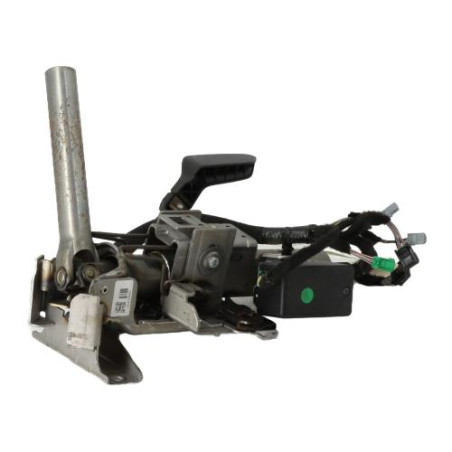 Colonne de direction RENAULT SCENIC 4 Photo n°1