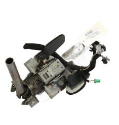 Colonne de direction RENAULT SCENIC 4 Photo n°3