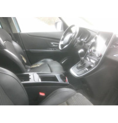 Colonne de direction RENAULT SCENIC 4 Photo n°6