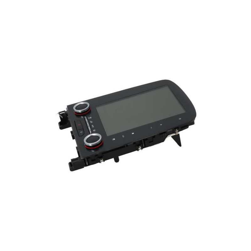 Ecran GPS RENAULT SCENIC 4