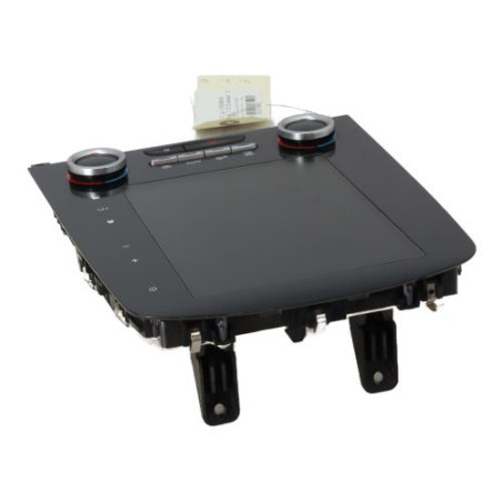 Ecran GPS RENAULT SCENIC 4