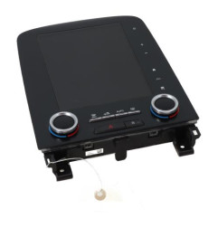 Ecran GPS RENAULT SCENIC 4 Photo n°4