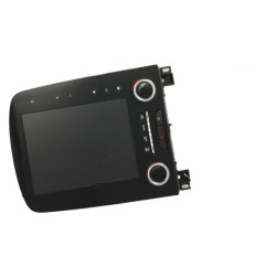 Ecran GPS RENAULT SCENIC 4 Photo n°5