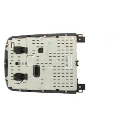 Ecran GPS RENAULT SCENIC 4 Photo n°6