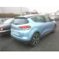 Ecran GPS RENAULT SCENIC 4