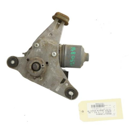 Moteur essuie glace avant droit RENAULT SCENIC 4 Photo n°1
