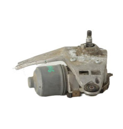 Moteur essuie glace avant gauche RENAULT SCENIC 4 Photo n°1