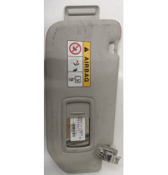 Pare soleil droit RENAULT SCENIC 4