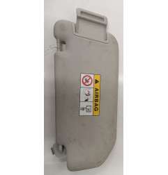 Pare soleil droit RENAULT SCENIC 4 Photo n°3