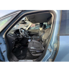 Pare soleil droit RENAULT SCENIC 4 Photo n°14