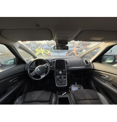 Pare soleil droit RENAULT SCENIC 4 Photo n°15