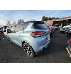 Retroviseur interieur RENAULT SCENIC 4 Photo n°19