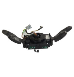 Com (Bloc Contacteur Tournant+Commodo Essuie Glace+Commodo Phare) PEUGEOT 207 Photo n°3