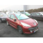 Com (Bloc Contacteur Tournant+Commodo Essuie Glace+Commodo Phare) PEUGEOT 207