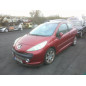 Com (Bloc Contacteur Tournant+Commodo Essuie Glace+Commodo Phare) PEUGEOT 207